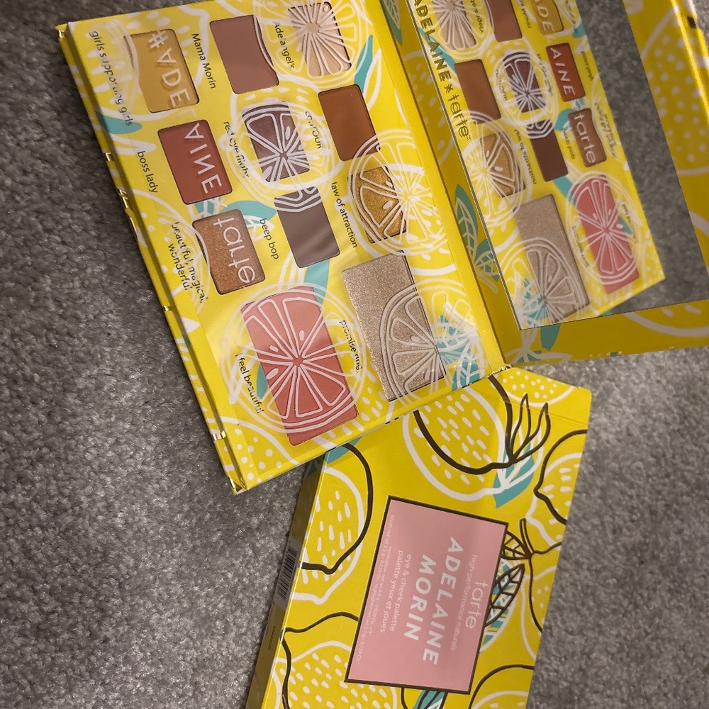 Tarte